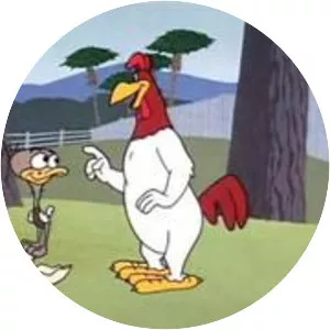 Mother Was a Rooster