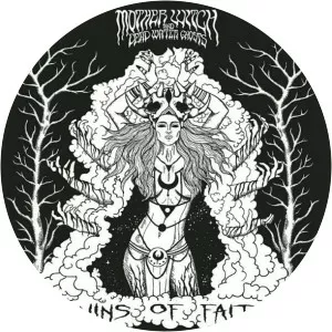 Mother Witch& Dead Water Ghosts