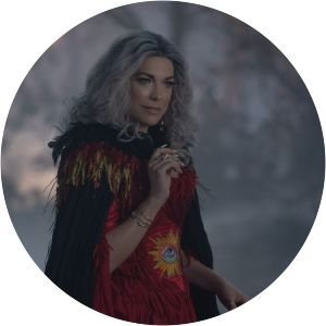 Mother Witch Hocus Pocus 2 - Movie character