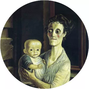 Mother with Child