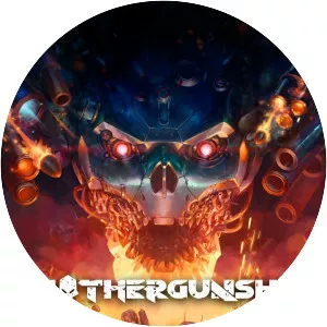 MOTHERGUNSHIP