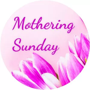 Mothering Sunday