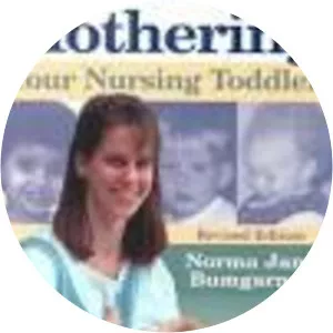 Mothering Your Nursing Toddler