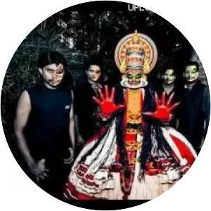 Motherjane - Rock band