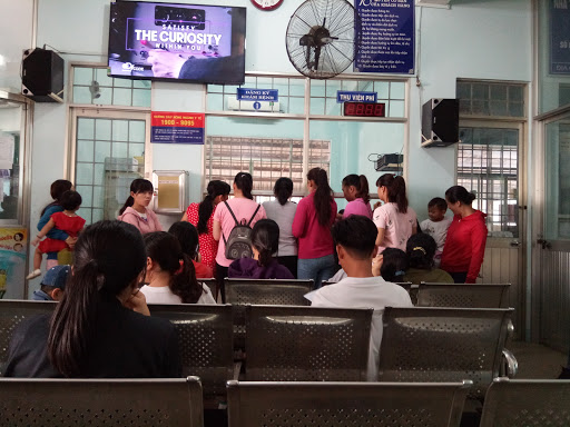 Mothers Children Health Protection - Family Plan Center