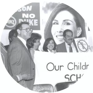 Mothers of East Los Angeles - Nonprofit organization