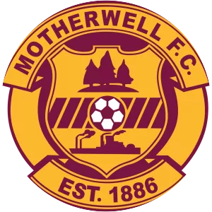 Motherwell F. C. photograph