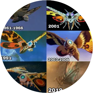 Mothra