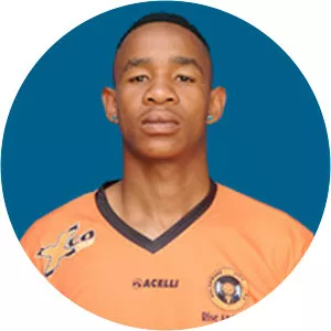 Mothusi Gopane - Footballer