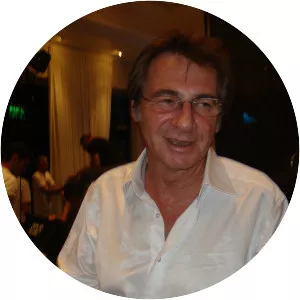 Moti Giladi - Israeli singer