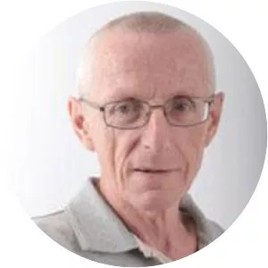 Moti Gitik - Mathematician