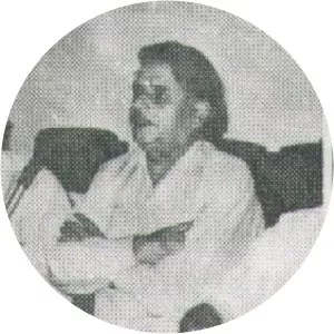 Moti Lal Saqi - Poet