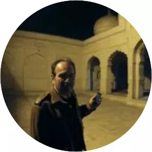 Moti Masjid - Mosque in New Delhi, India