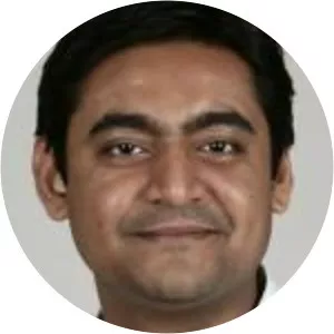 Motiar Rahaman - Researcher