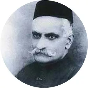 Motilal Nehru