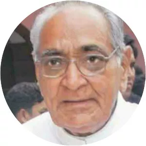Motilal Vora - Former Governor of Uttar Pradesh