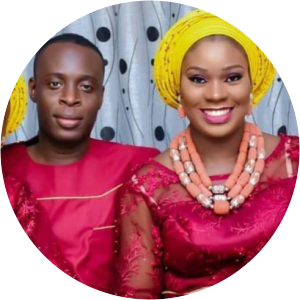 Motilola Adekunle - Actress