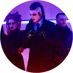 Motionless in White - Band