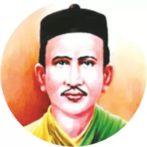 Motiram Bhatta