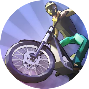 Moto Delight - Trial X3M Bike Race Game