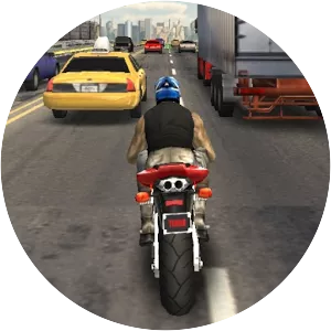 MOTO LOKO HD - Video game