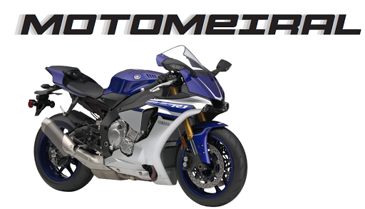 Moto Meiral photograph