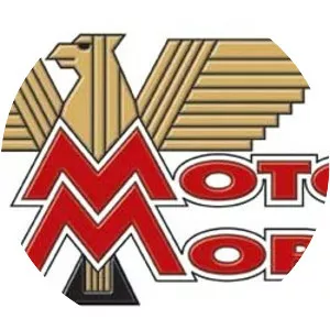 Moto Morini