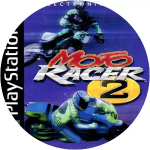 Moto Racer 2