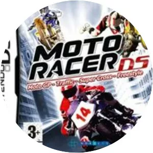 Moto Racer DS