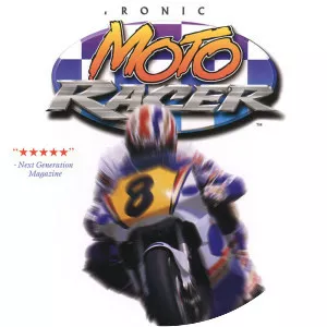 Moto Racer