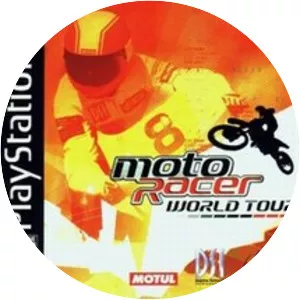 Moto Racer World Tour