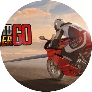 Moto Rider GO: Highway Traffic