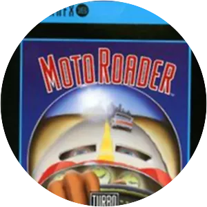 Moto Roader