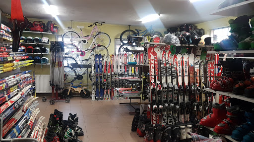 Moto-Rower Serwis. Brzuski A. - Bicycle store in Tarnow, Poland