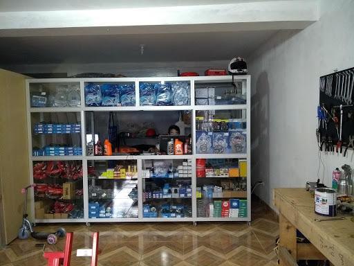 Moto Servicios MAKEL - Mechanic in Ayacucho, Peru