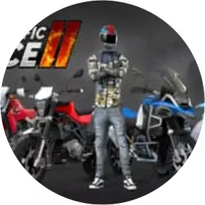 Moto Traffic Race 2: Multiplayer