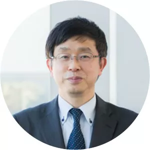 Motoaki Seki - Researcher