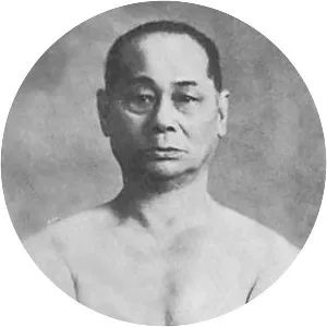 Motobu Chōki