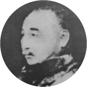 Motobu Chōyū