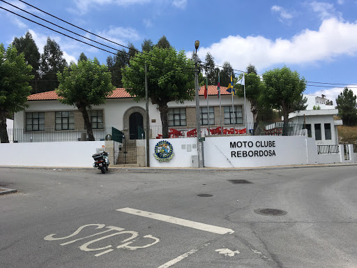 Motoclube Rebordosa