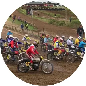 Motocross des Nations photograph