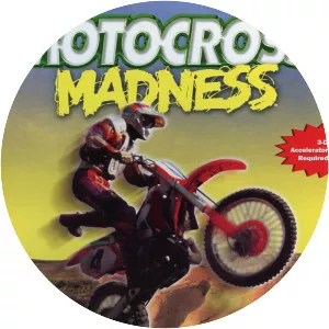 Motocross Madness