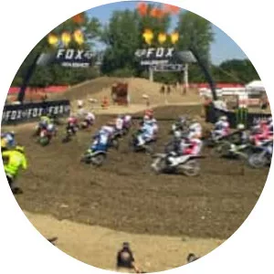Motocross World Championship - 