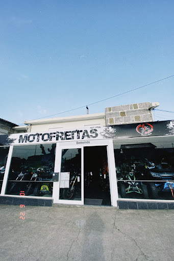 Motofreitas - Motorcycle dealer in Portugal
