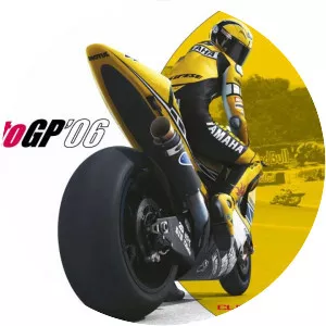 MotoGP '06