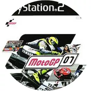 MotoGP '07