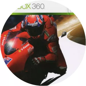 MotoGP '08 (MotoGP 08)