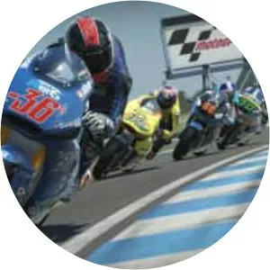 MotoGP 15
