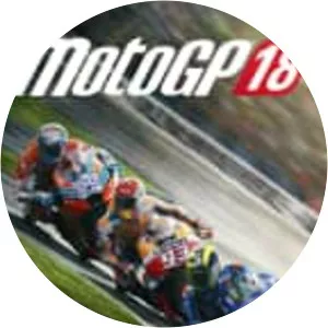 MotoGP 18