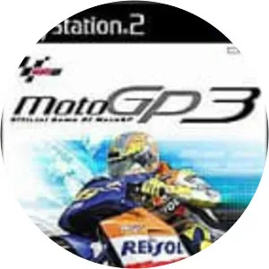 MotoGP 3